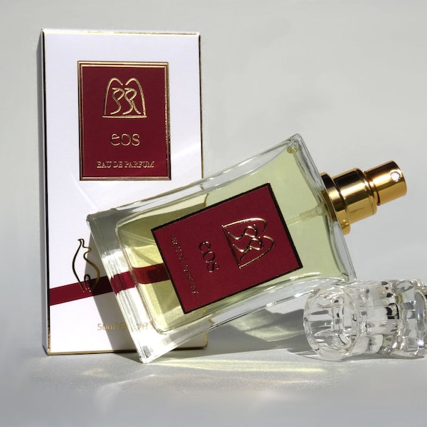 MSP EOS Eau de Parfum 50 ml/1,7 fl.oz.  orientalischer Duft, Damen Parfum