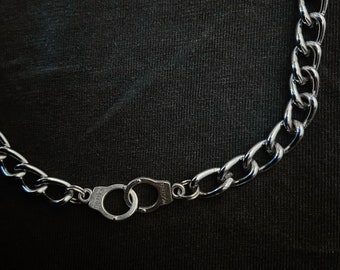 Handcuff Chain