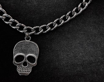 Skull Chain