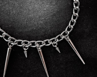 Spiked Chain