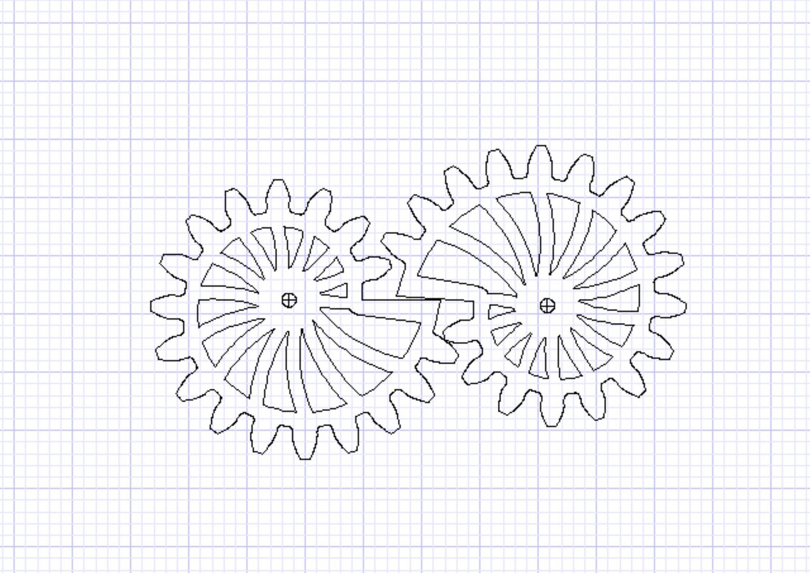 Nautilus Gear Digital Download - Etsy
