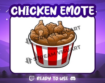 Single Emotes