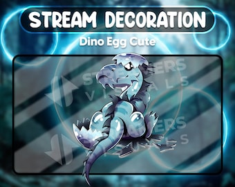 Stream Decorations