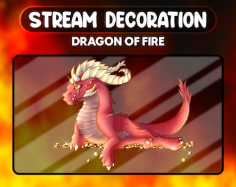 Stream Decorations