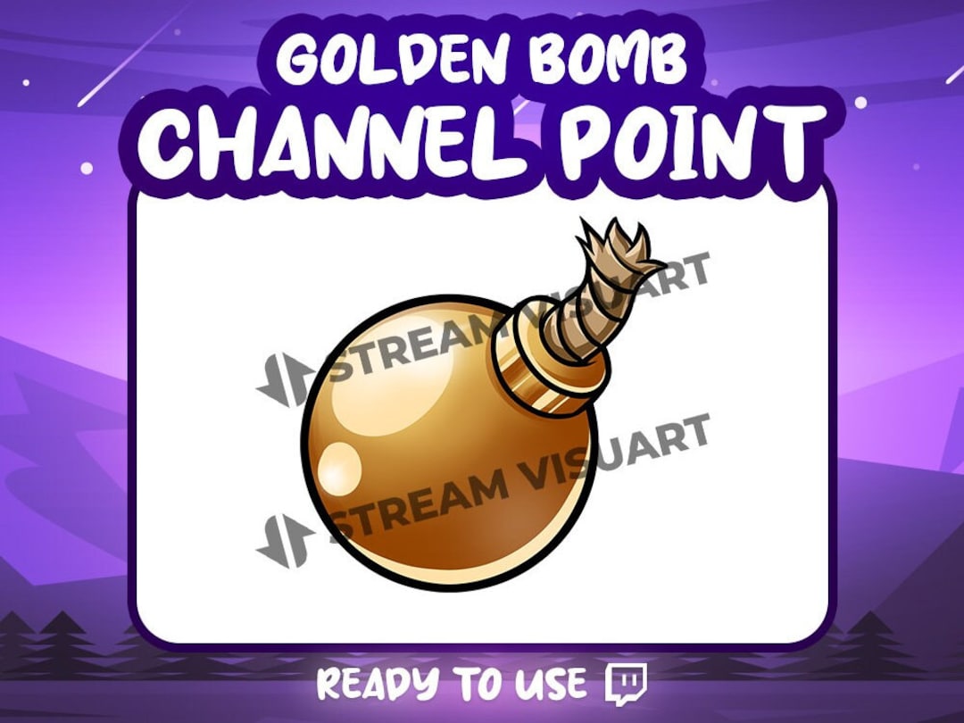 Illustration of Twitch Stream Setup For Bomb Inspectors