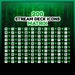 Matrix Stream Deck Icons: 200 Green Twitch Streamer Designs - Etsy