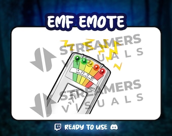 Single Emotes