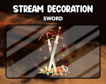 Stream Decorations