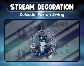 Stream Decorations