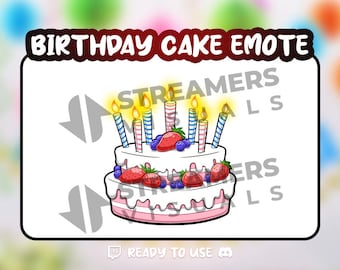 Single Emotes