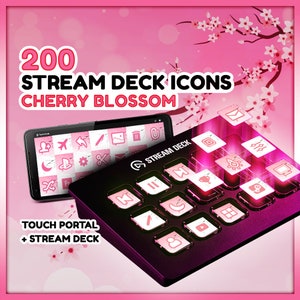 SRC 12 Function (Stream Deck) Button Box (Multiple Colors)