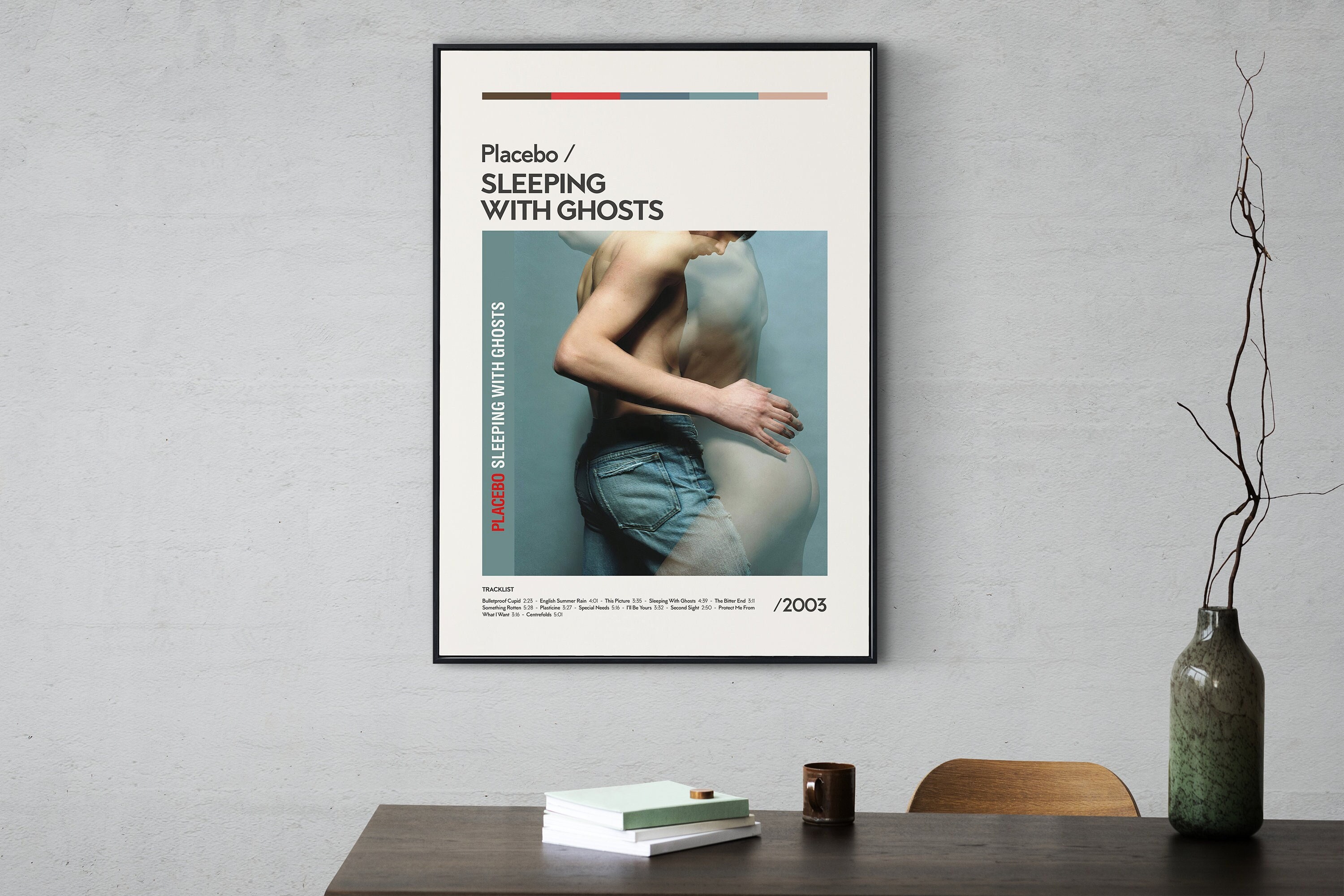 placebo sleeping with ghosts album
