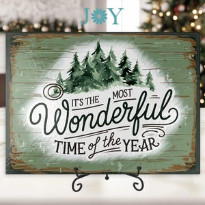 Glass Cutting Board - Christmas Vintage Style Kitchen Tempered Glass Chopping Board - Cheese and Charcuterie Tray - Hostess Gift Idea