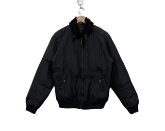 Roberto Cavalli Snake Fur Bomber Jacket Italy Designer Just Cavalli