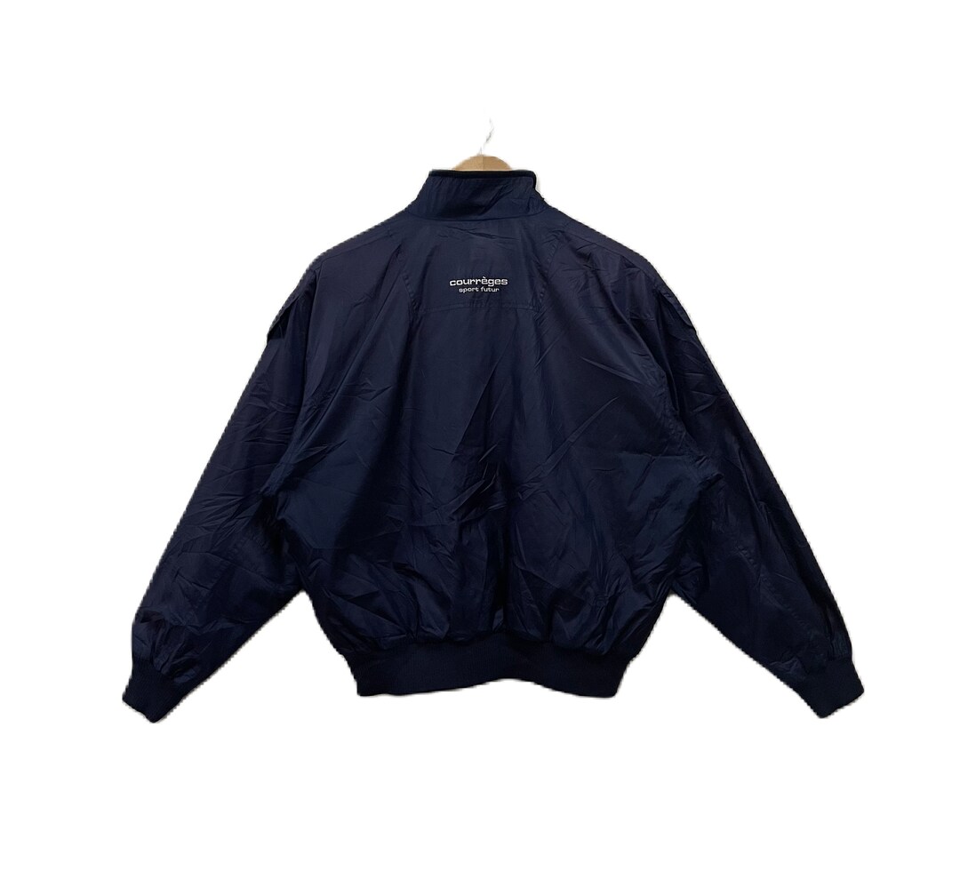 ジャケット Courreges Jackets 51535208-1_2.jpg