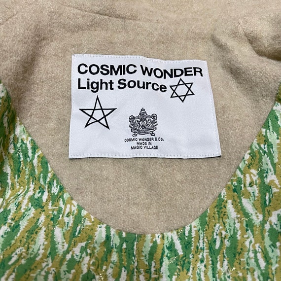 COSMIC WONDER light source fluffy wool - image 8