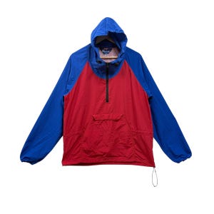 Penfield Anorak - Etsy