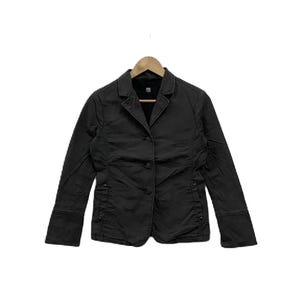 Marithe Francois Girbaud Blazer Casual