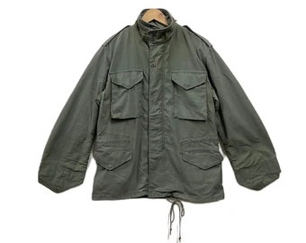 GW最終値下げ!5/11迄!1990'S ALPHA M-65 Field JK il_340x270.5573951327_p66p.jpg