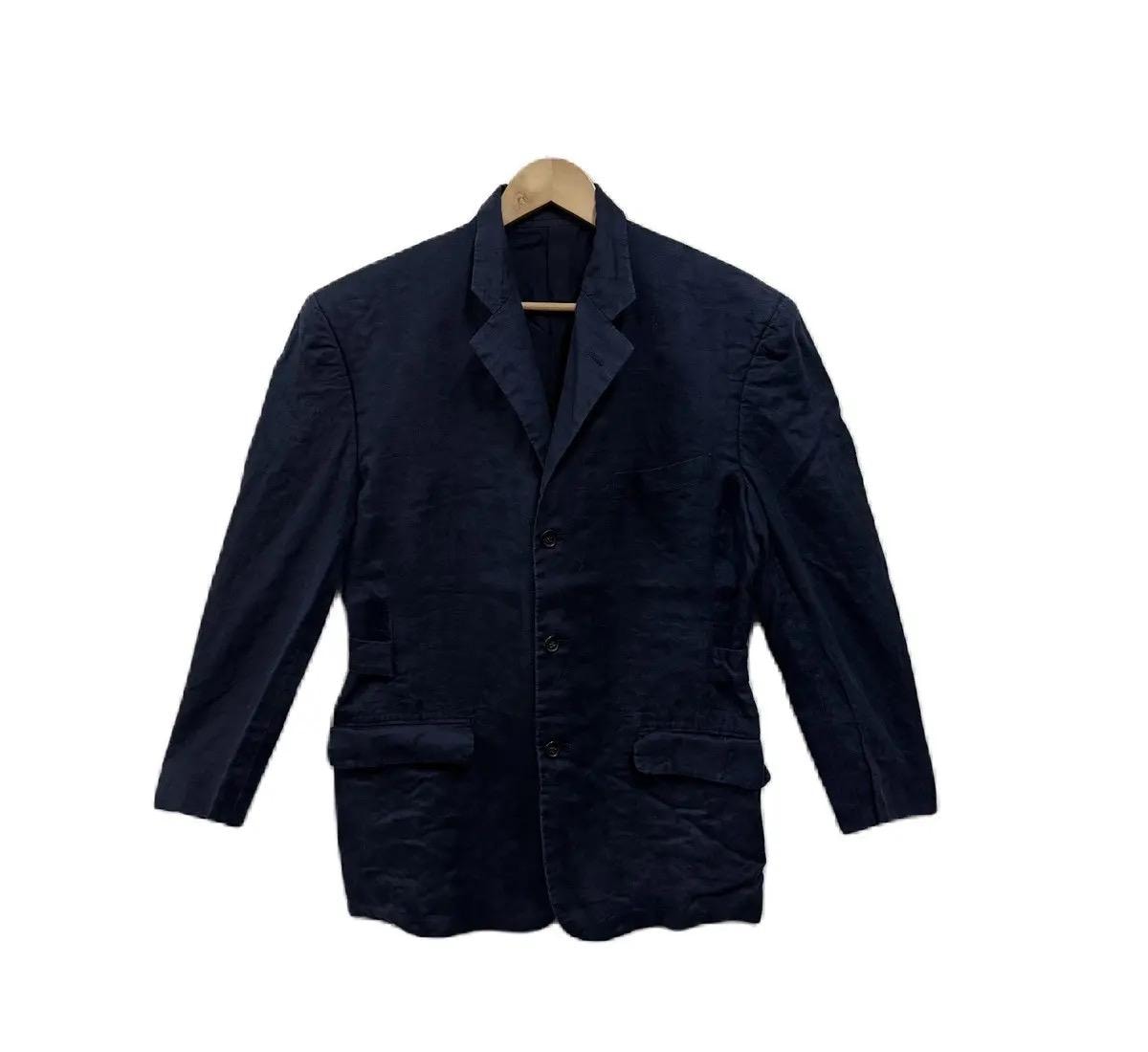 ジャケット・アウター COMME des GARCONS HOMME PLUS AD1988 coat Comme des Garçons Homme Vintage Comme Des Garcons Homme