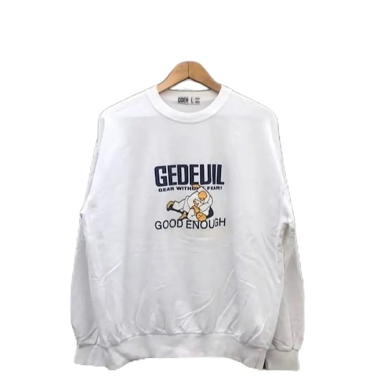 トラディショナルウェザーウエア RESONATE good enought vtg Tシャツ