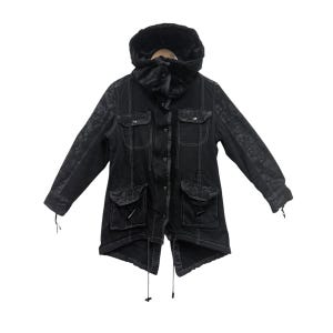 H .NAOTO ジャケット h.NAOTO Jacket (USED)(72 items) | Wunderwelt Online Shop - Gothic