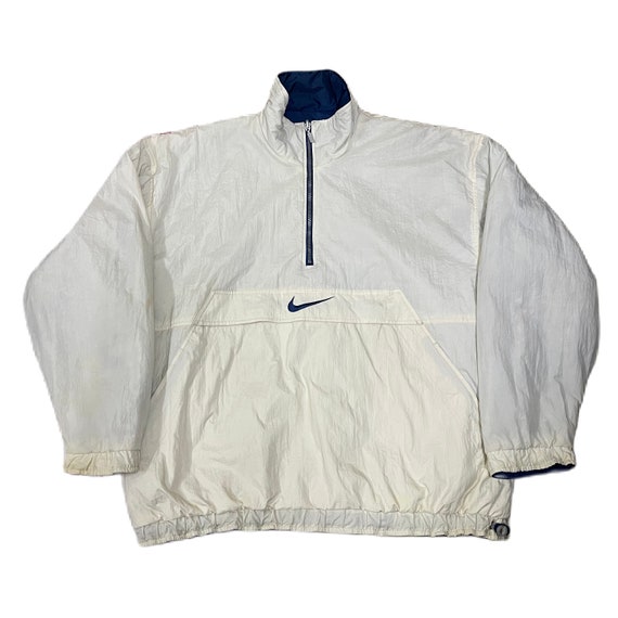 Vintage sales nike anorak
