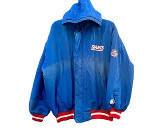 Vintage 90s NIKE Anorak Half Zipper Windbreaker Reversible