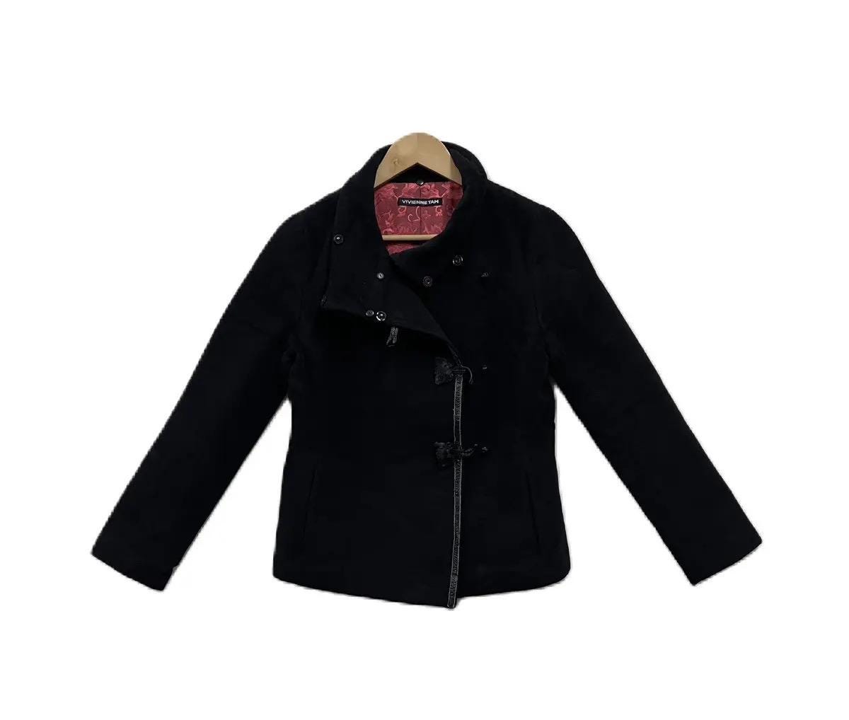 Vivienne Tam Jacket - Etsy Canada