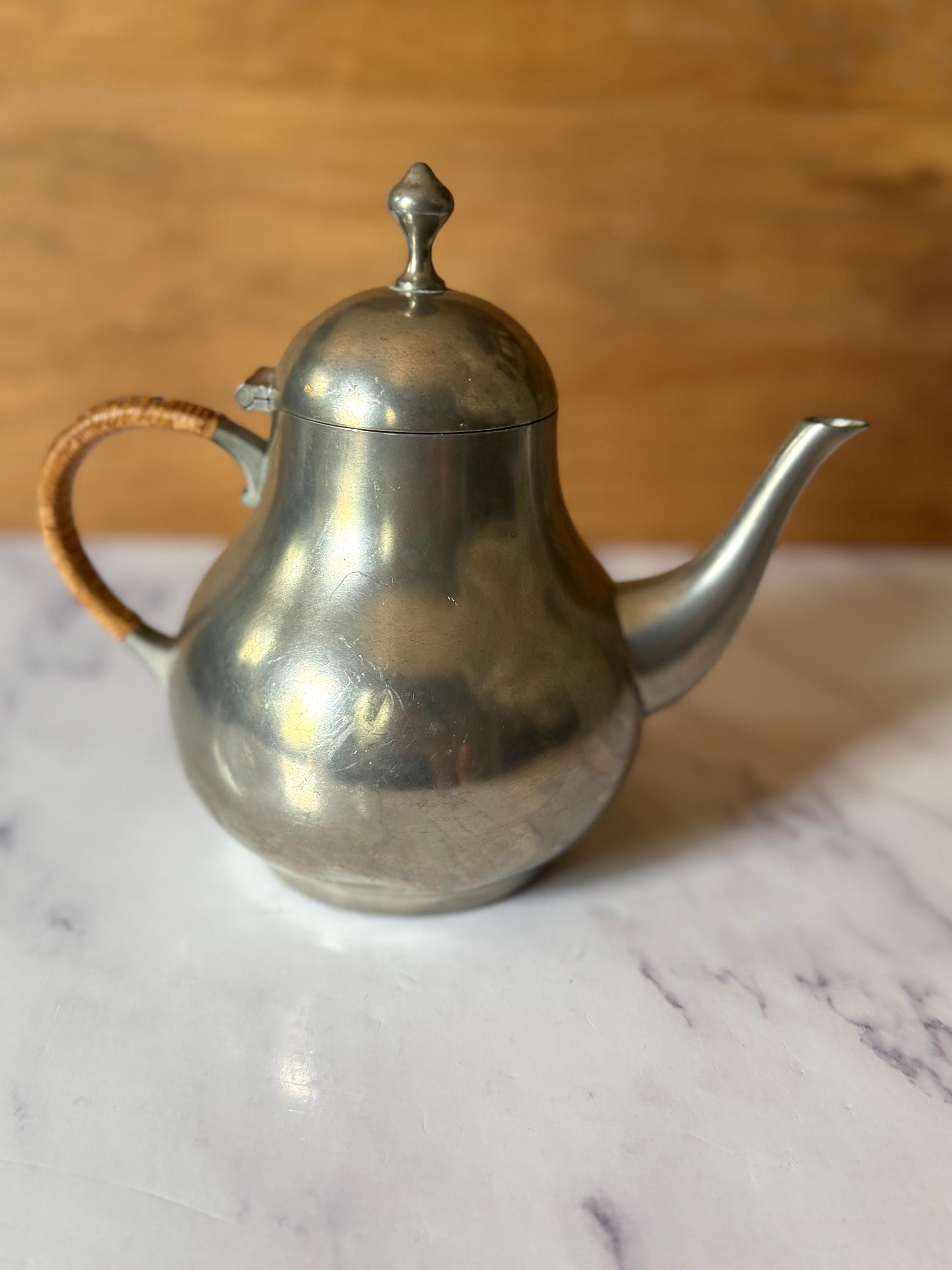 Royal Holland Pewter - Etsy