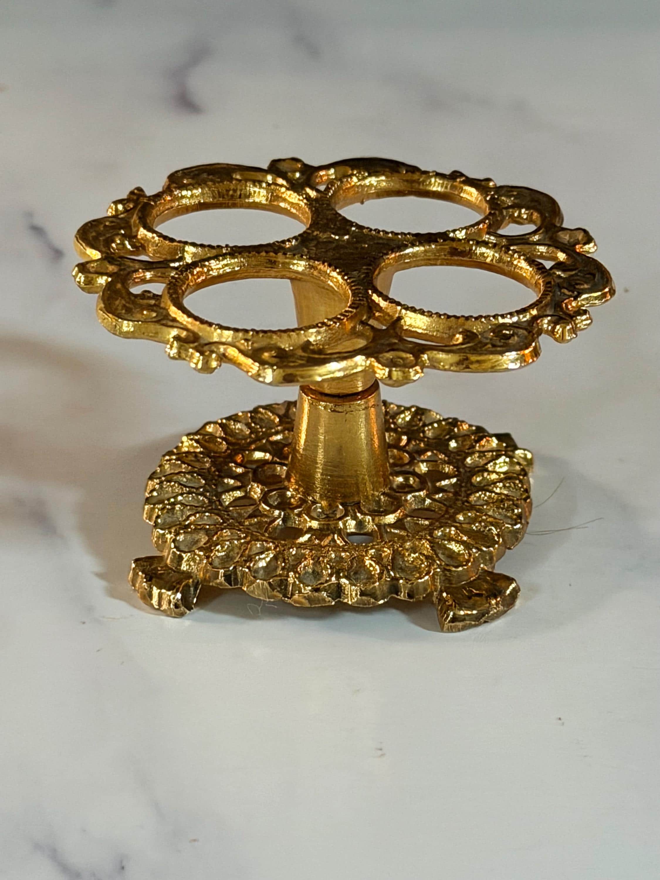 Antique Lipstick Holder - Etsy
