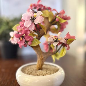 hanging plant containers Triple Hanging Clay Pot Planter