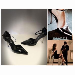 Tom Ford Gucci Shoes - Etsy Australia