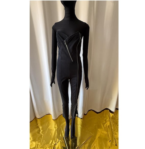 Giorgio Armani, Combinaison pantalon 90s de Giorgio Armani