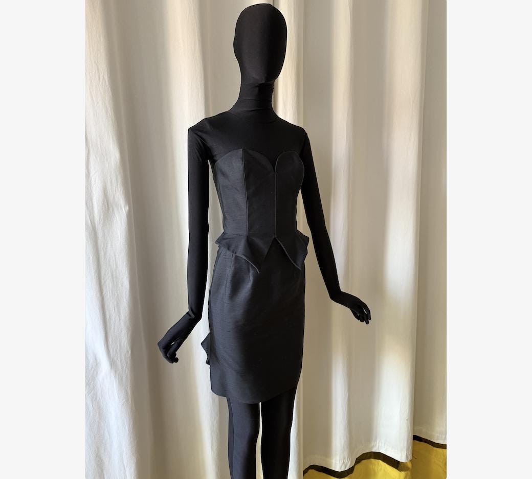 princess polly baby blue dress Alexander McQueen Black Dresses for Women for sale