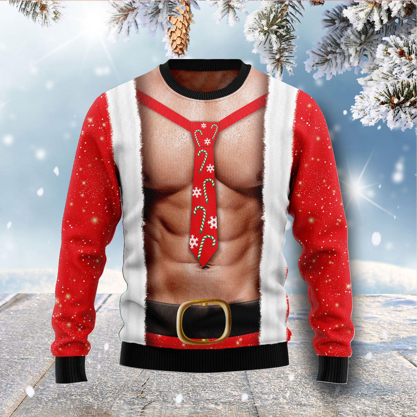 Sexy Santa Outfits