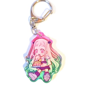 TBHK | Nene | Acrylic Charm/Keychain