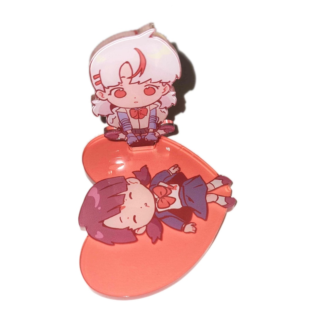 Love Bullet | Standee - Etsy