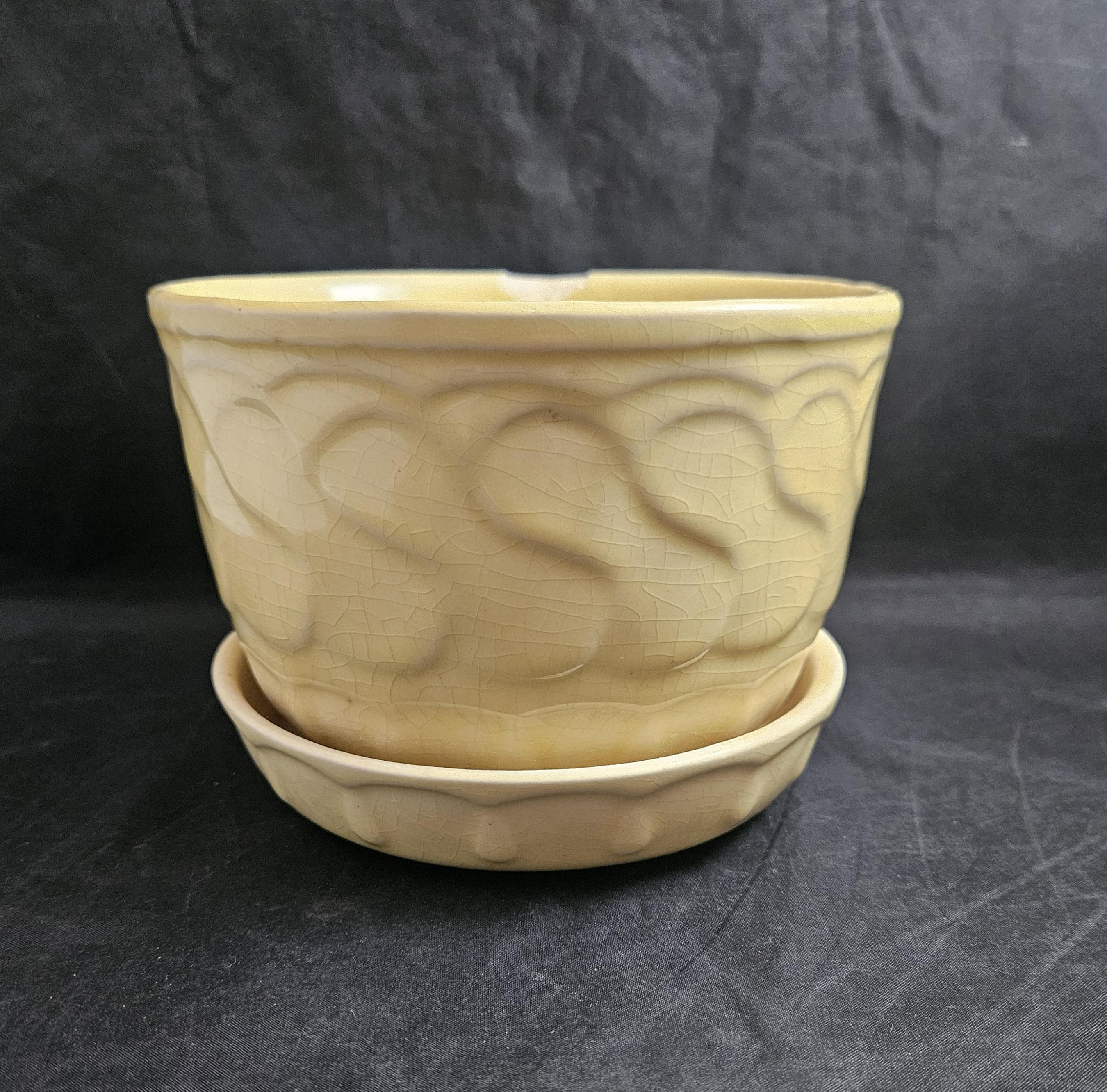 Brush Mccoy Pottery - Etsy