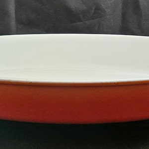 Oval Mini Casserole Dish #700 (LOR) Pyrex Oval Mini Casserole Dish #700 (LOR) Pyrex