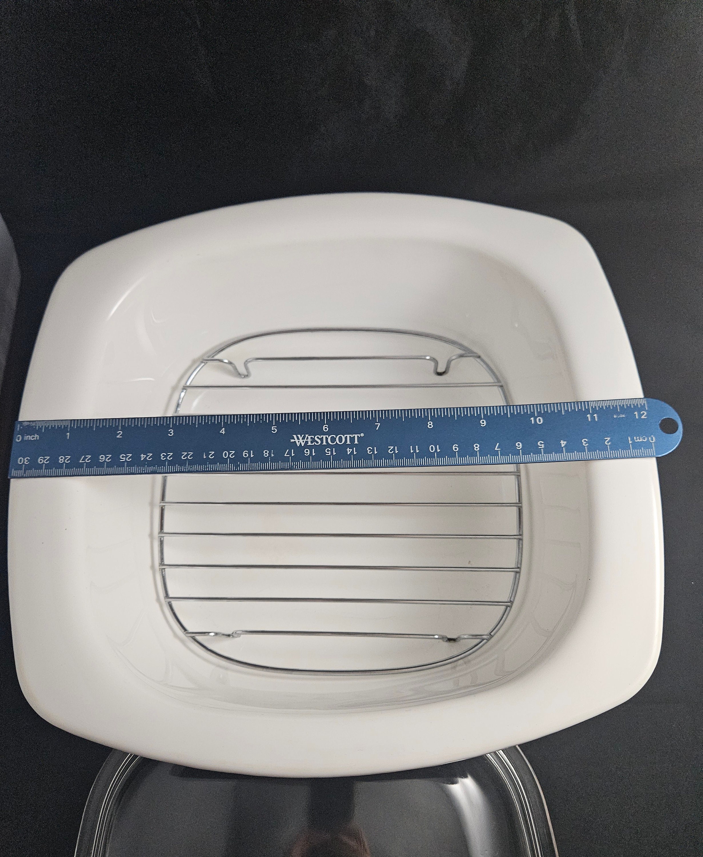 Vintage Mid-century Corning Ware Blue Cornflower, Dutch Oven, Block ...