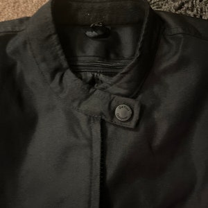 Waterproof riding jacket image 4