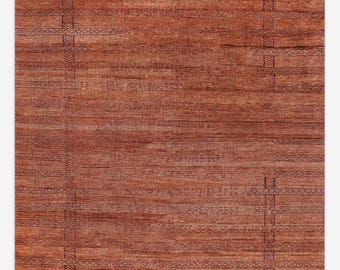 Paris Hand-Knotted Wool Rug 8x10 9x12 10x14 For Livingroom Bedroom Area Rugs Made To Order In Any Sizes Quick-Shipping|
