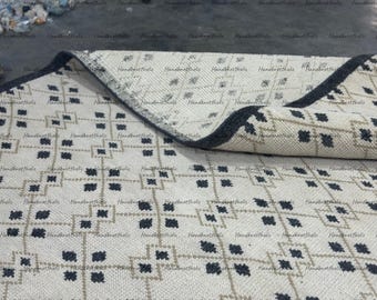 Kendall Hand-Knotted Wool Rug 8x10 9x12 10x14 Modern Performance Hand Knotted Rugs Made-to-order quick-Shipping