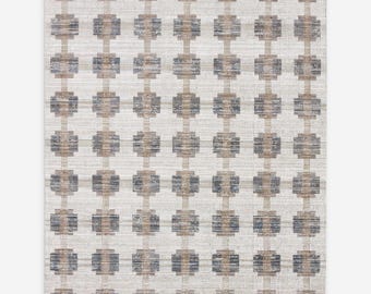 Fennell Indoor / Outdoor Rug Handwoven performane Rugs for livinfroom bedroom rugs