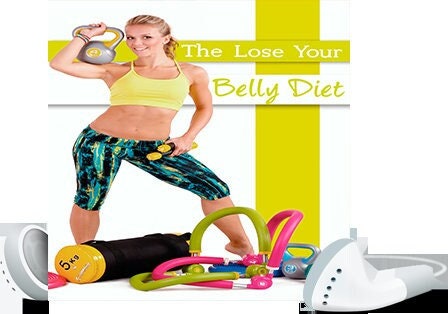 Loose Belly Fat