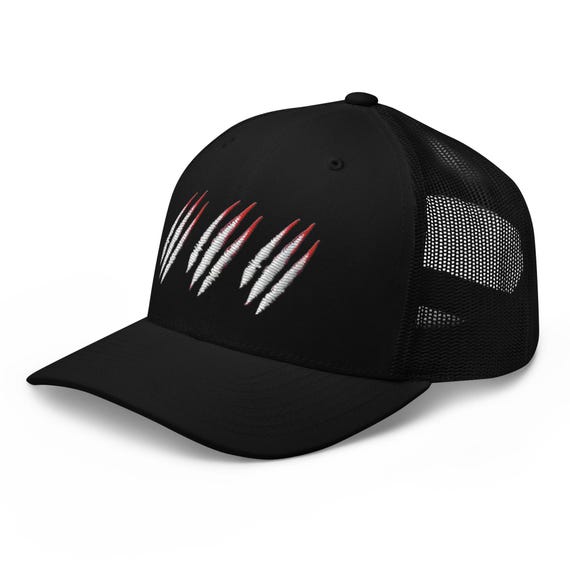 The Bold Spirit Trucker Bold Spirits Trucker Hat - Whiskey, Tequila, Fireball  main image 2