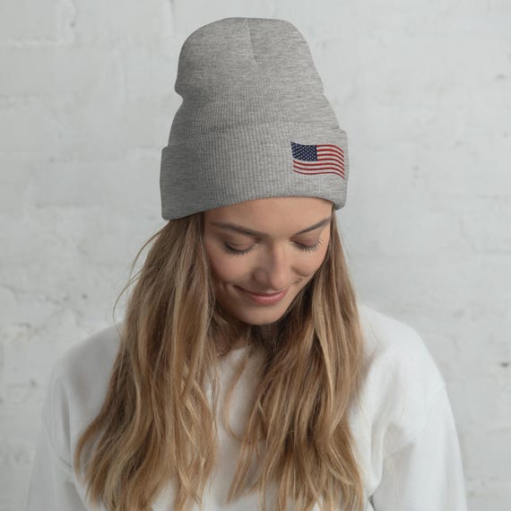 Bonnet Drapeau Brésilien Pour Femme Et Homme - Chaud, Extensible - Idéal Ski Et Plein Air - 7