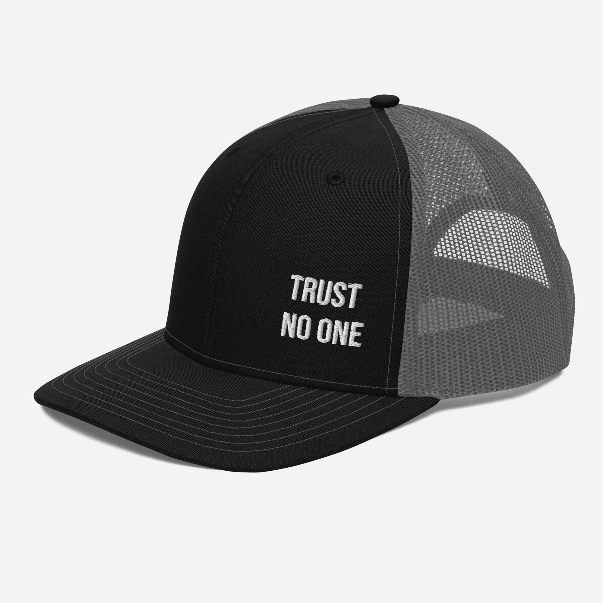 Casquette Duo Flexfit - Fiche Produit Top Fishing