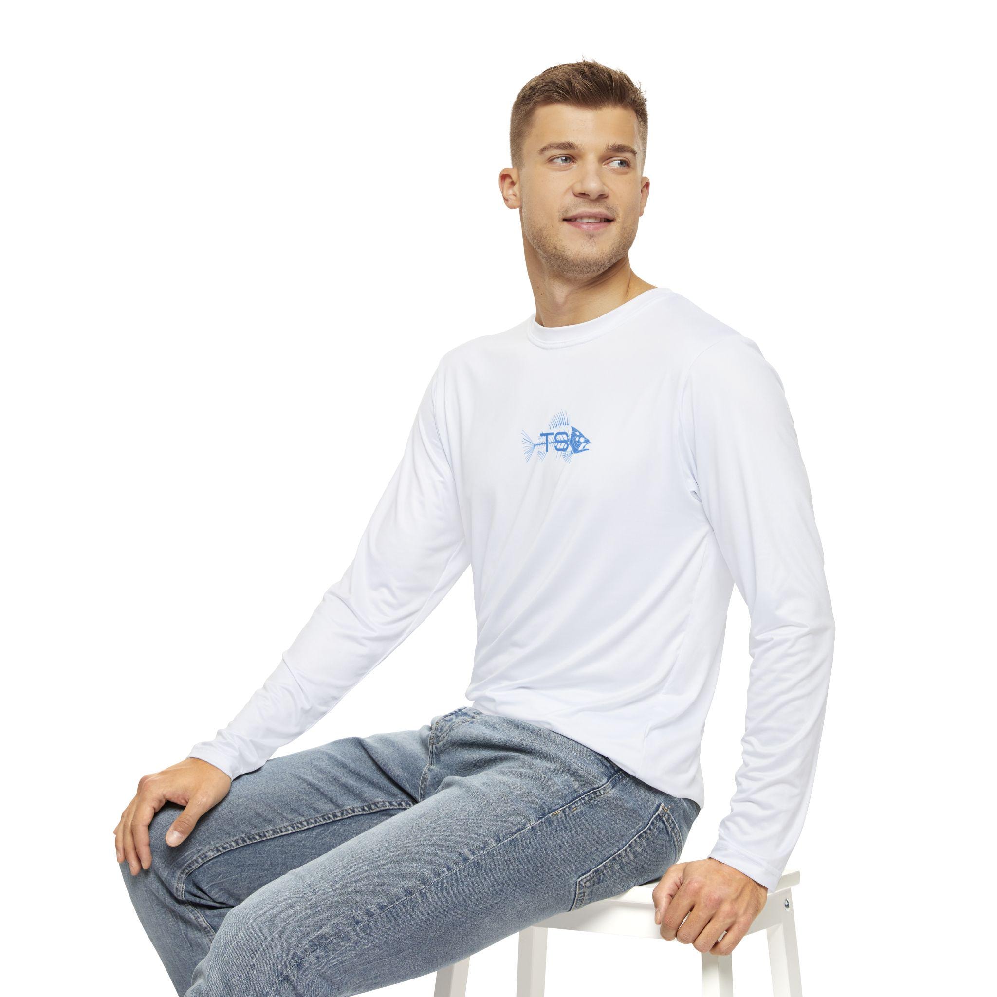 Chemise manches longues Homme Teddy smith CARTON ML STRET Bleu Sport 2000 - Ref 10714512D-133A7